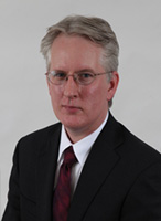 John Hamilton,