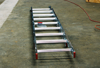 ladder 80mm